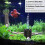 Biochemical Sponge Betta Filter for Aquarium Suitable for Fry & Small Fish 4
