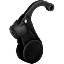 Anti-sleep Alarm, Driver Anti-sleep Reminder Car Safe Driving Sleep Alarm Device Hanging On Right