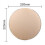 (gold) Gaming Mouse Pad Aluminum Mouse Pad Laptops Mouse Pad 4