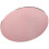 (rose gold) Gaming Mouse Pad Aluminum Mouse Pad Laptops Mouse Pad 2