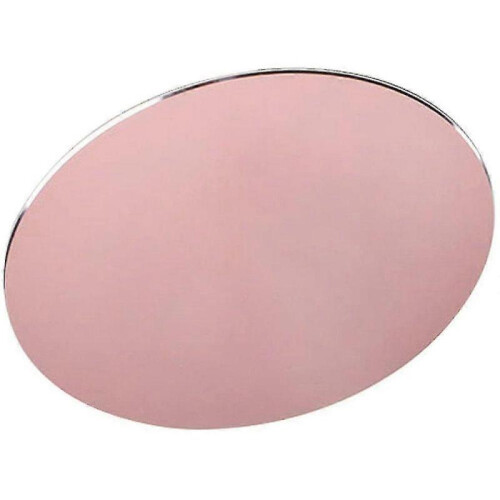 (rose gold) Gaming Mouse Pad Aluminum Mouse Pad Laptops Mouse Pad 1