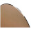 (gold) Gaming Mouse Pad Aluminum Mouse Pad Laptops Mouse Pad 2