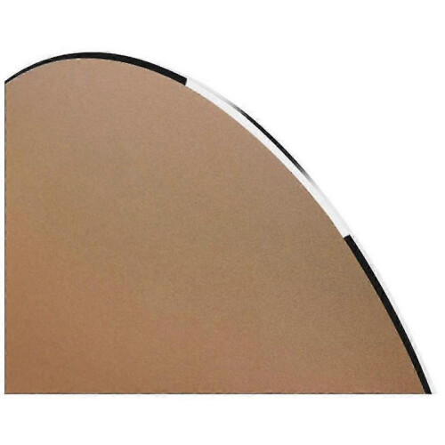 (gold) Gaming Mouse Pad Aluminum Mouse Pad Laptops Mouse Pad 1