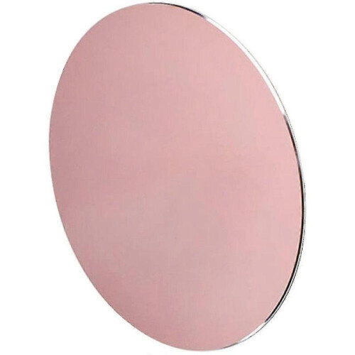 (rose gold) Gaming Mouse Pad Aluminum Mouse Pad Laptops Mouse Pad 2