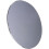 (grey) Gaming Mouse Pad Aluminum Mouse Pad Laptops Mouse Pad 2