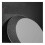 (silver)Gaming Mouse Pad Aluminum Mouse Pad Laptops Mouse Pad 5