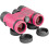(Orange) Best Compact Waterproof Shock Proof Binoculars For Kids 2