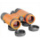 (Orange) Best Compact Waterproof Shock Proof Binoculars For Kids 1
