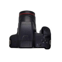 Vlog Camera Photography 16x Digital Zoom 1080p Hd Slr Camera Anti-shake Photo Cameras for Live