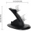 Controller Charger Wireless Dock Station Holder Dual Usb Ports Led Compatible with Regular Slim Pro Hardware Tools Wireless 4