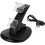 Controller Charger Wireless Dock Station Holder Dual Usb Ports Led Compatible with Regular Slim Pro Hardware Tools Wireless 1