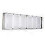 Ice Cooled Condiment Serving Container Chilled Garnish Tray Bar Caddy for Home Work Or Restaurant S 4