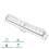 Motion Sensor Light Bar, (10 Led, 3 Pack) Wardrobe Wireless Lamp 2