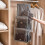 Handbag Storage Closet Organizer 2