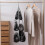 Handbag Storage Closet Organizer 3