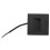 Led Wall Lamp 3w Led Stair Light Step Light Black 1