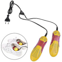 220v Shoe Dryer Shoe Sterilizer Heater Warmer Uv Shoe Sterilizer Heating Dryer