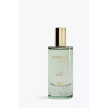 Zara Perpetual Oud 50 ml - 1.69 Oz Eau De Parfum Women Edp Fragrance