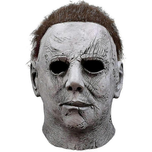 Trick Or Treat Studios Halloween 2018 Michael Myers Mask 1