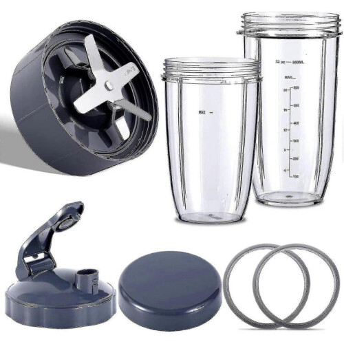 Blender Replacement Parts for Nutribullet Blenders 600w/900w/pro 2