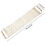 Sisal Back Scrubber Reusable Exfoliating Back Massage Brush for Shower 5