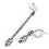 (100mm) Mini Stainless Steel Float Switch Tank Liquid Water Level Sensor Double Ball Float Switch Tank Pool Flow Sensors 4