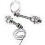 (100mm) Mini Stainless Steel Float Switch Tank Liquid Water Level Sensor Double Ball Float Switch Tank Pool Flow Sensors 2