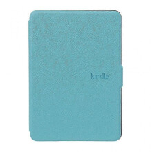 (Sky Blue) "6' Leather for Case DP75SDI Kindle Paperwhite3/2/1 e-book eReader for Shell Sli"