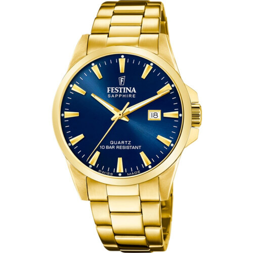 Festina Festina - F20044/3 - Armbanduhr - Herren