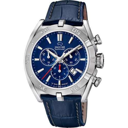 Jaguar Jaguar - J857/B - Orologio da polso - Cronografo - Uomo