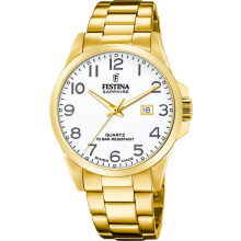 Festina - F20044/1 - Montre-bracelet - Hommes