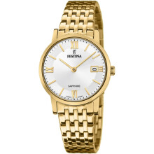 Festina - F20021/1 - Montre-bracelet - Femmes