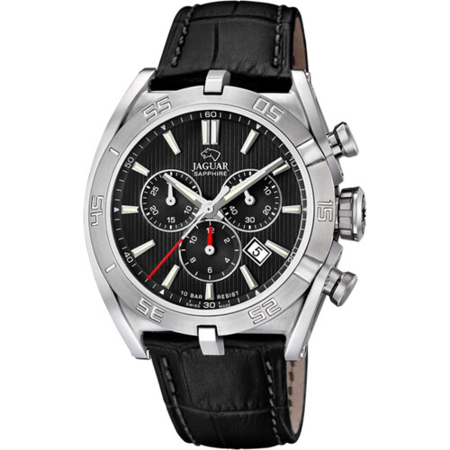 Jaguar Jaguar - J857/D - Wristwatch - Chronograph - Men