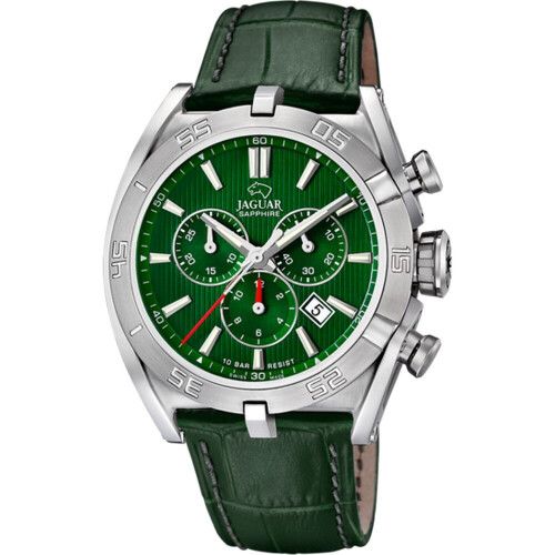 Jaguar Jaguar - J857/C - Orologio da polso - Cronografo - Uomo