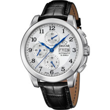 Jaguar - J975/1 - Montre-bracelet - Chronographe - Automatique - Hommes