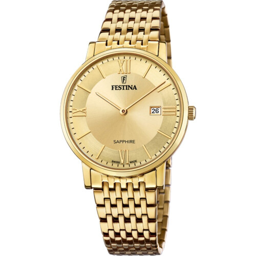 Festina Festina - F20020/2 - Orologio da polso - Uomo