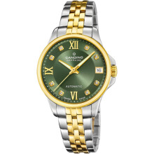 Candino - C4771/4 - Armbanduhr - Automatik - Damen