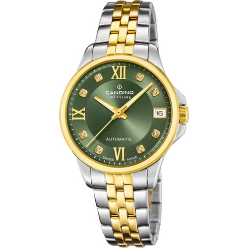 Candino Candino - C4771/4 - Orologio da polso - Automatico - Donna