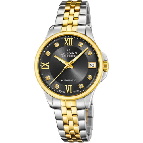 Candino Candino - C4771/5 - Orologio da polso - Automatico - Donna