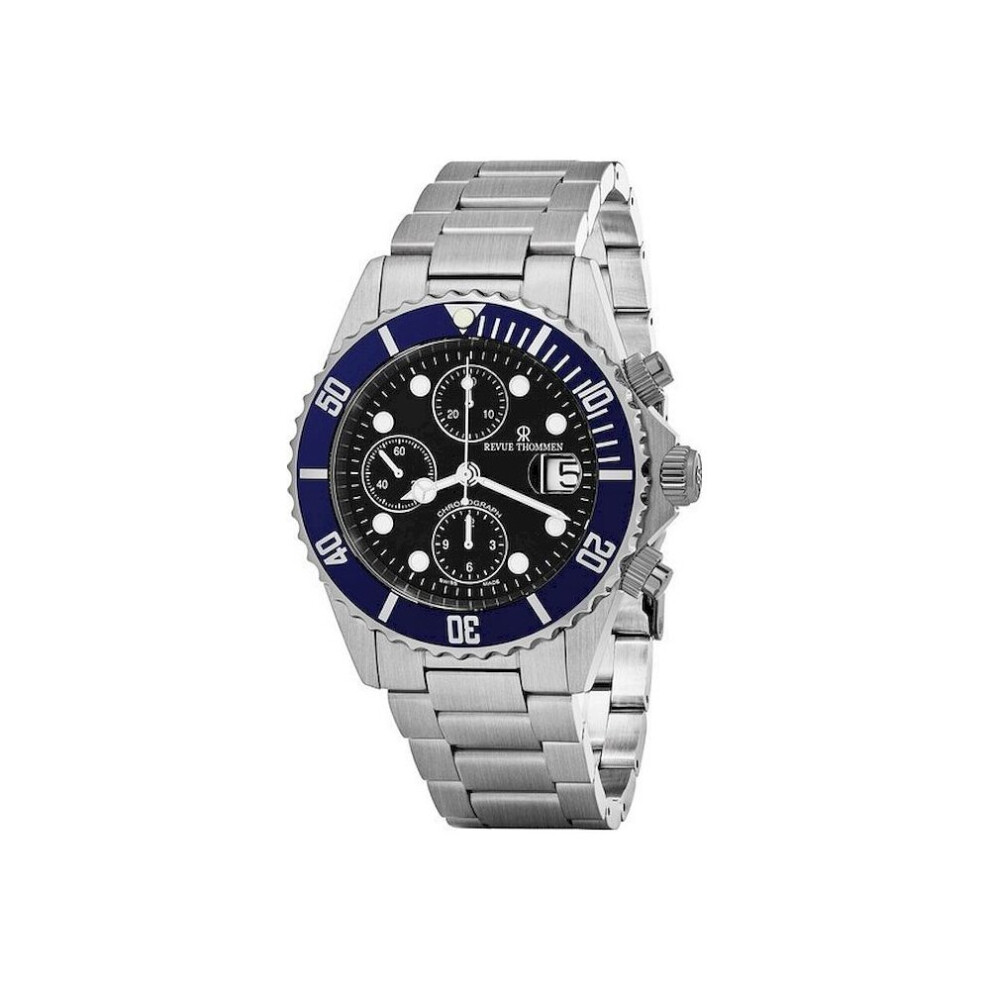 Revue Thommen Herenhorloge 17571.6135-image