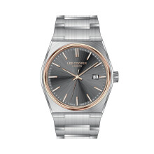 Lee Cooper - LC08196.560 - Montre Bracelet - Hommes - Quartz - Stanley