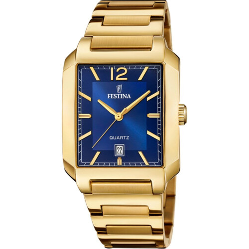 Festina Festina - F20678/3 - Orologio da polso - Uomo