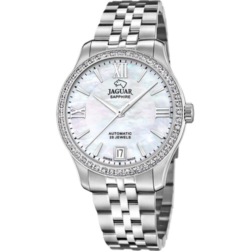 Jaguar Jaguar - J997/1 - Orologio da polso - Automatico - Donna