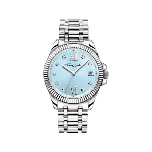 Thomas Sabo Thomas Sabo Kobietyzegarek WA0405-201-209