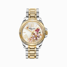Thomas Sabo - WA0382-291-201 - Montre Bracelet - Femmes - Quartz
