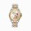 Thomas Sabo Thomas Sabo - WA0382-291-201 - Polshorloge - Dames - Kwarts 1