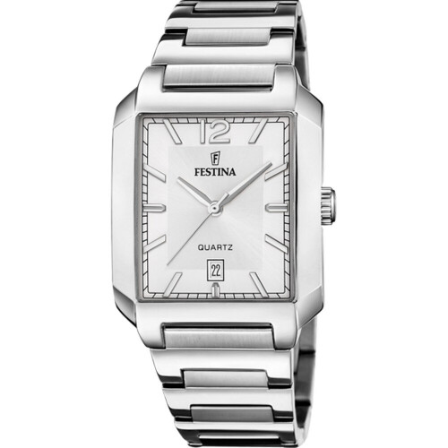 Festina Festina - F20677/2 - Orologio da polso - Uomo
