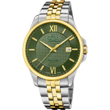 Candino - C4769/3 - Armbanduhr - Automatik - Herren