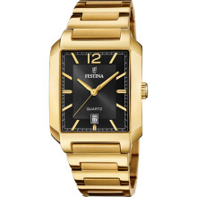 Festina - F20678/4 - Montre-bracelet - Hommes