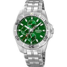 Festina - F20445/7 - Montre-bracelet - Hommes